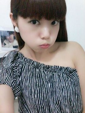 一迷♥阳光主播照片