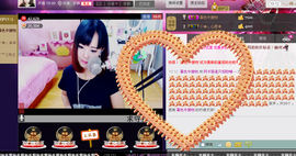Tiffany_66主播照片