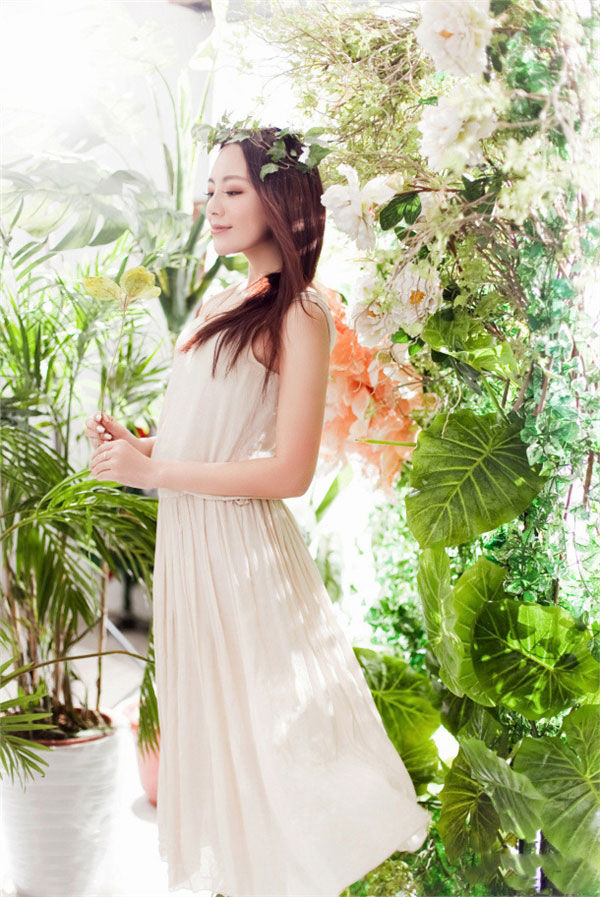 love妹宝主播照片