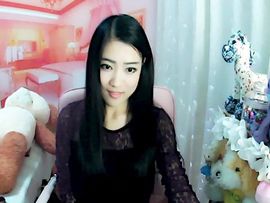 久久幸运久久♥主播照片