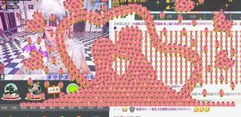 婲香小倩钢管舞主播照片