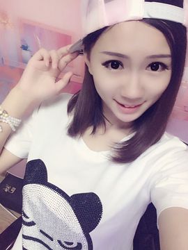 シ小雨丶Jenny主播照片