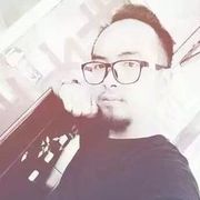 幽默小胡子