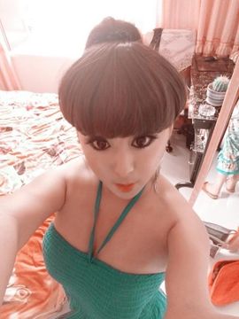昵称被和谐1134主播照片
