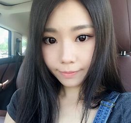 呆呆滴宝宝主播照片