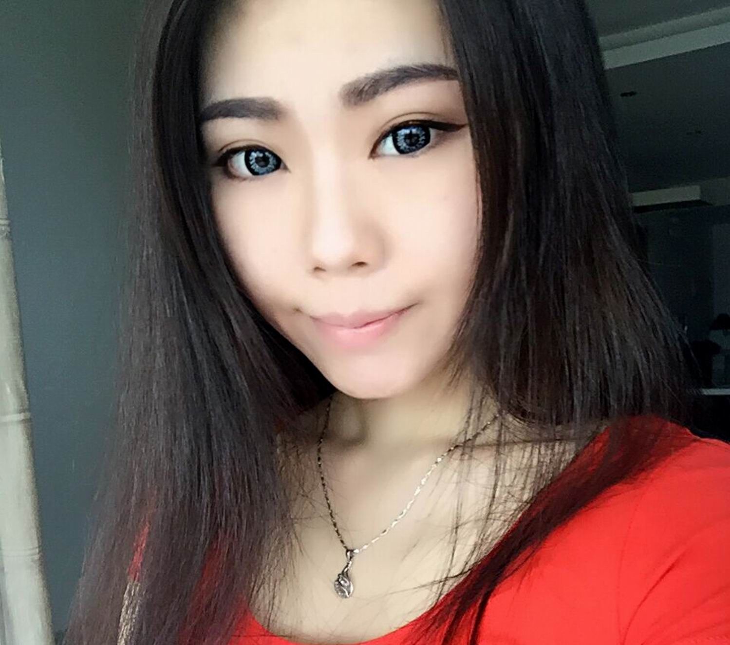 呆呆滴宝宝主播照片