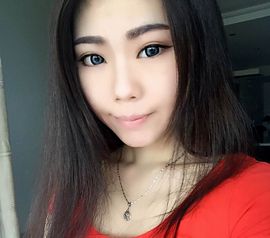 呆呆滴宝宝主播照片