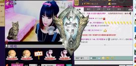 Tiffany_66主播照片