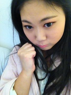King_默妍主播照片