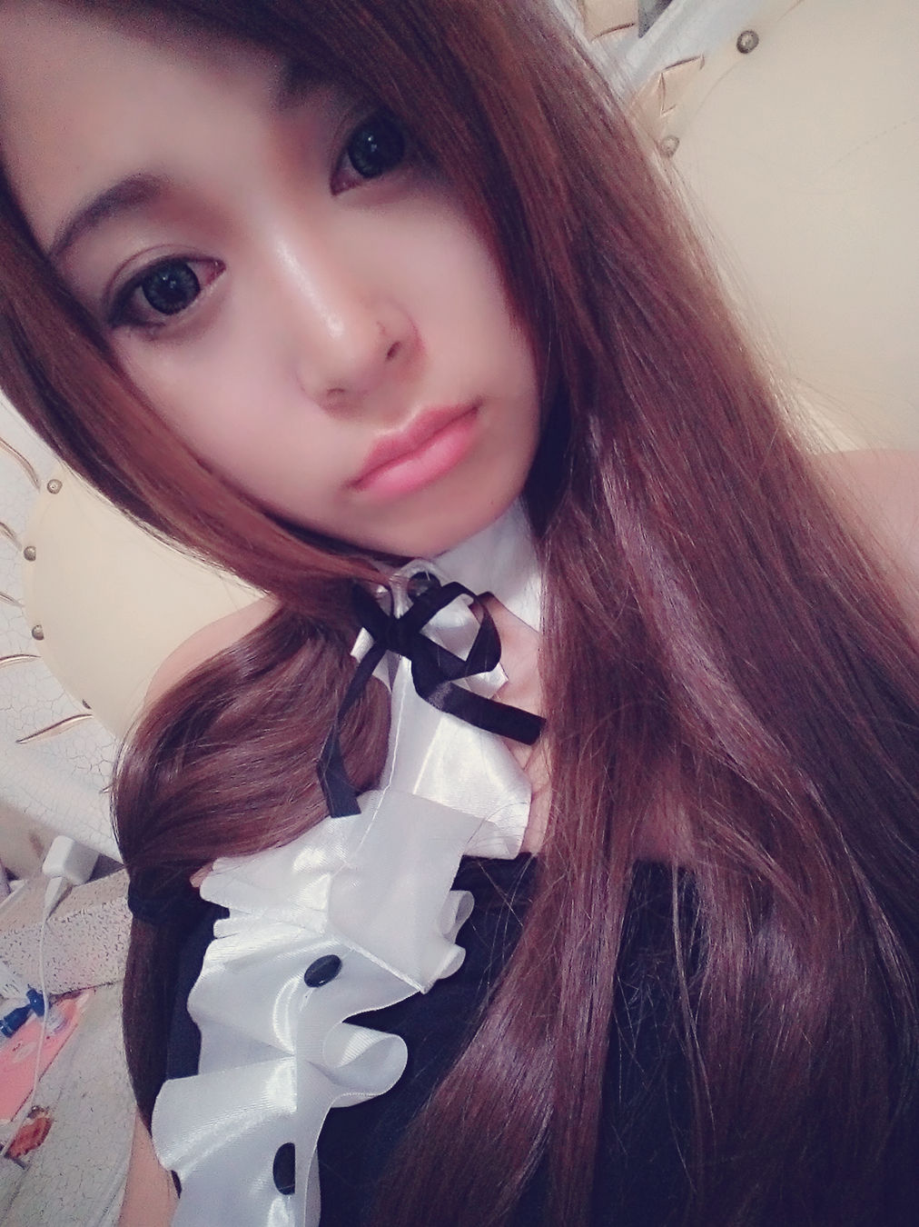 丶范范儿灬YUMI的主播照片