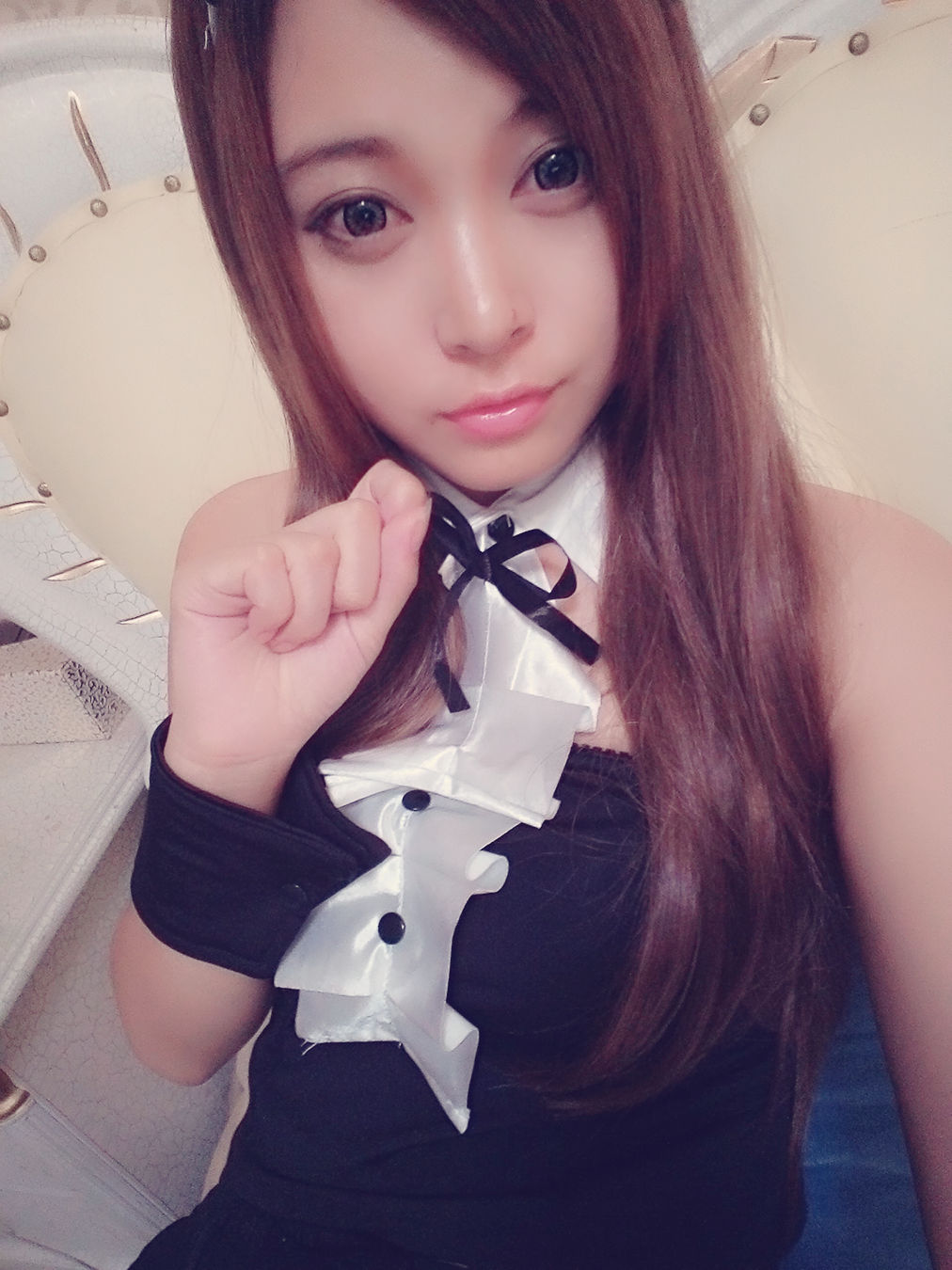 丶范范儿灬YUMI的主播照片