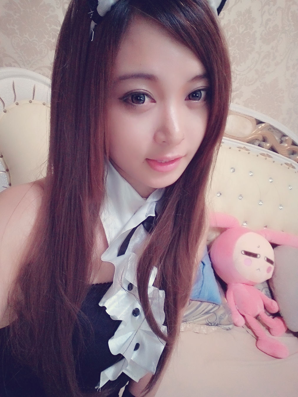 丶范范儿灬YUMI的主播照片