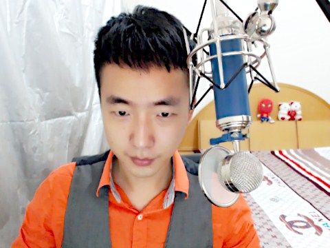 卡卡cash的主播照片