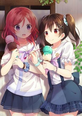 ら゛专属安静的鱼吖❀主播照片