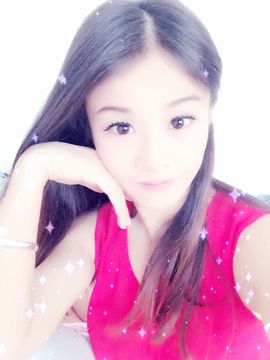 唯爱雨儿主播照片