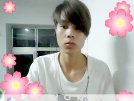 S-苏书主播照片