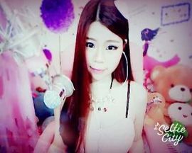 ❤丰铃❤从心开始主播照片