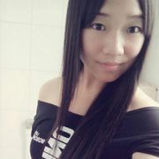 小妖。暖暖