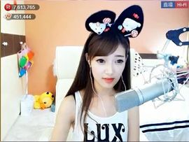 ❤❤Panda路西法主播照片