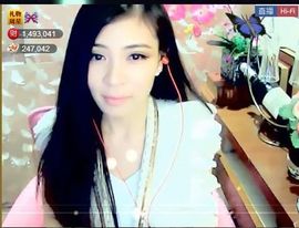 为爱♥♡灬停留主播照片