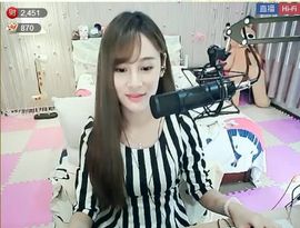 为爱♥♡灬停留主播照片