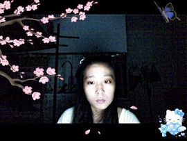 独恋@灿家#＆＆敏儿主播照片