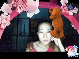 独恋@灿家#＆＆敏儿主播照片