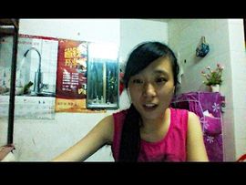 独恋@灿家#＆＆敏儿主播照片