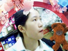 ：乀゛❤朦胧主播照片