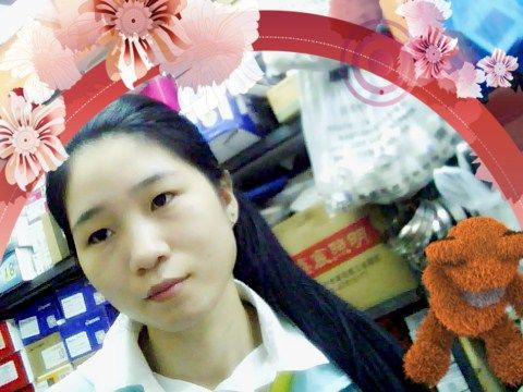 ：乀゛❤朦胧主播照片