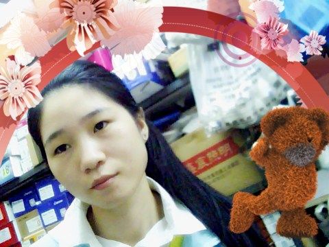 ：乀゛❤朦胧主播照片