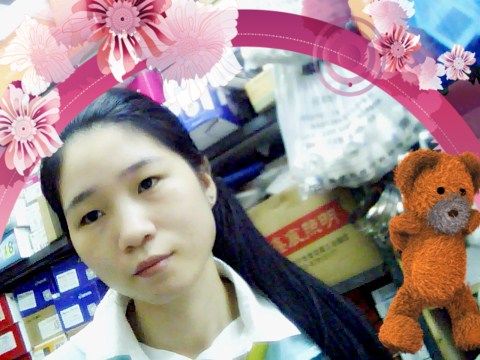 ：乀゛❤朦胧主播照片