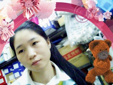 ：乀゛❤朦胧主播照片