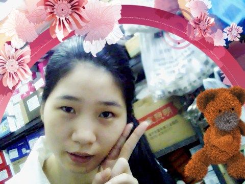 ：乀゛❤朦胧主播照片