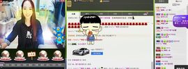 荷曦♫つ主播照片