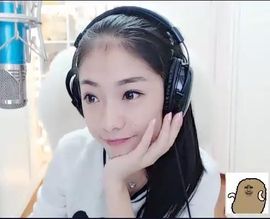 ◤秋湖明月◥主播照片