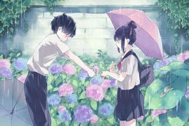 ら゛专属安静的鱼吖❀主播照片