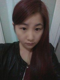 如月木子a主播照片