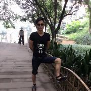 猪八戒弟弟海报
