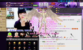 Melody☊维维☊主播照片