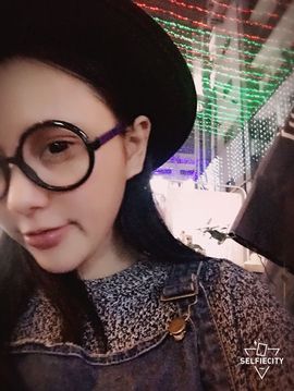 ╰┉鈗❤儿┉╯主播照片