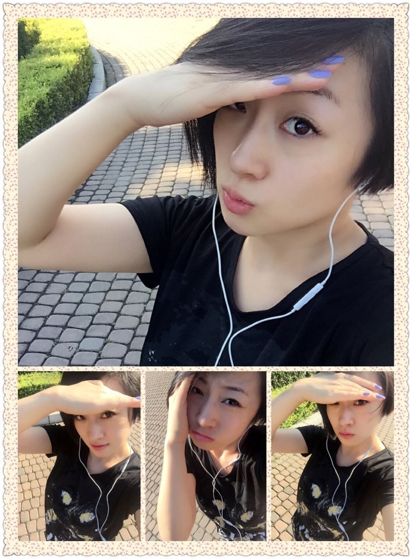 ╰❥丶谁在爱你﹍☂的图片
