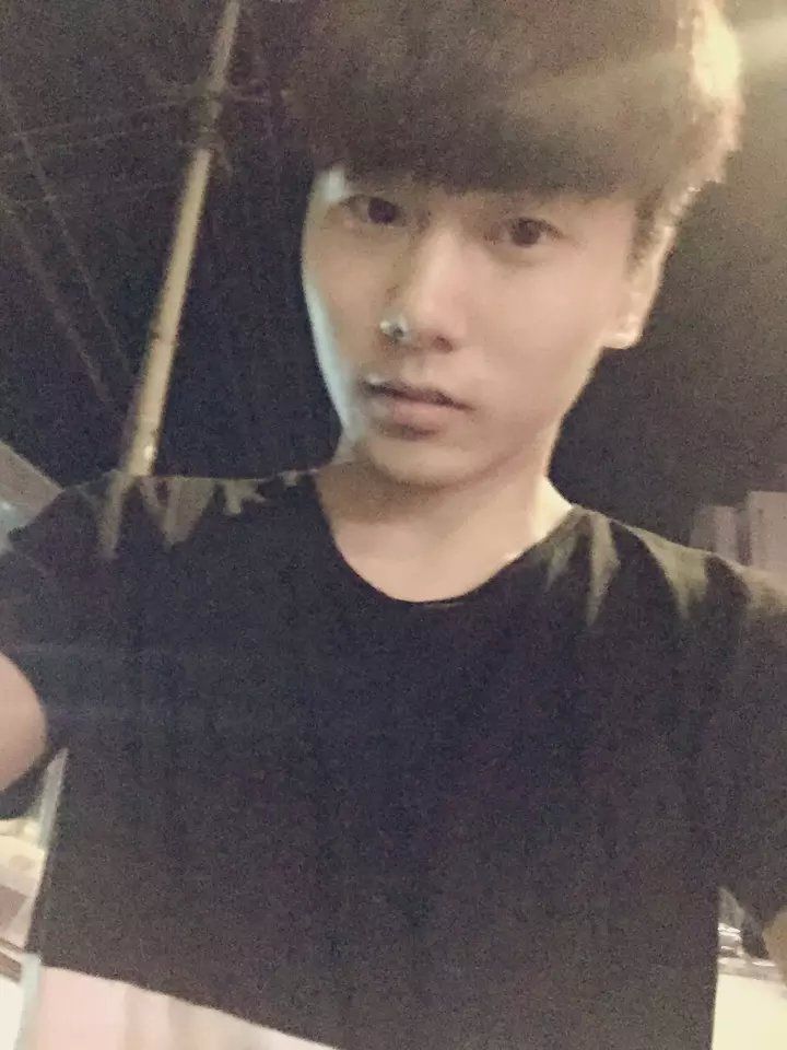 ☀凉心丶主播照片