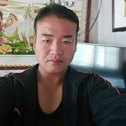 囍迎门海报