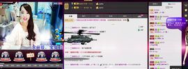 荷曦♫つ主播照片