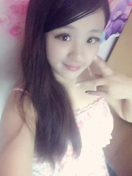 @泳儿主播照片