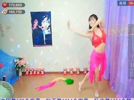 清歌曼舞♭♪★☆瑜儿主播照片