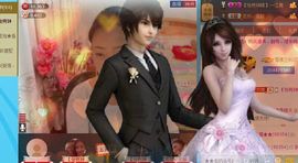 @爱你是我的幸福@主播照片