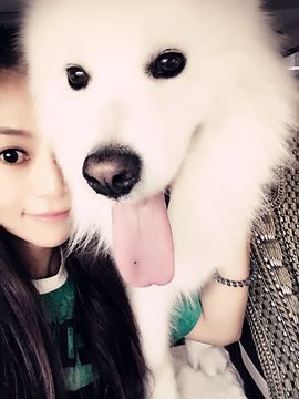 ⊱西木❤纳美⊰主播照片