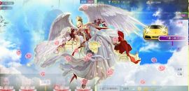 ❤゜咖啡♫小胖纸主播照片